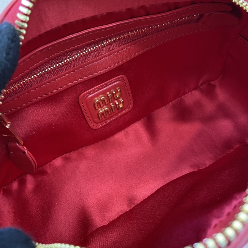 Miu Miu Top Handle Bags